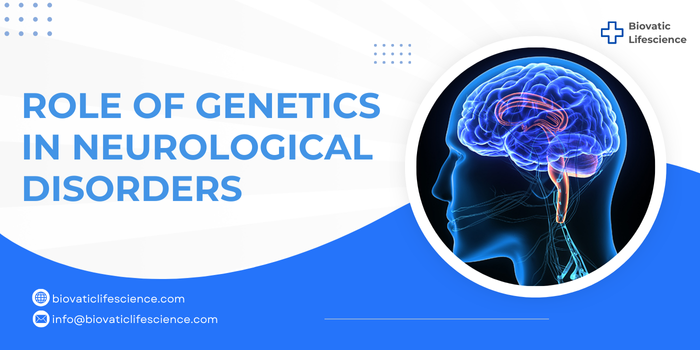 Role Of Genetics In Neurological Disorders: Insights And Future Directions