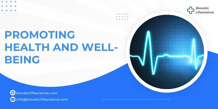 Promoting Health and Well-being